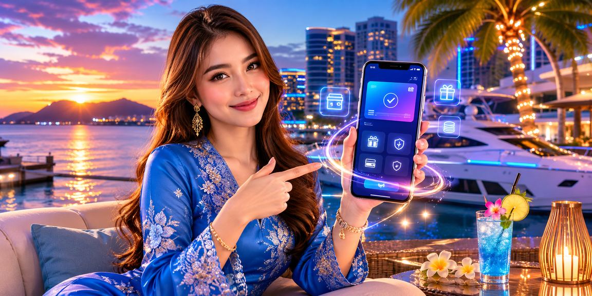 Pemain di Kota Kinabalu menerima bonus deposit untuk pertaruhan odds perlawanan melalui uwin33