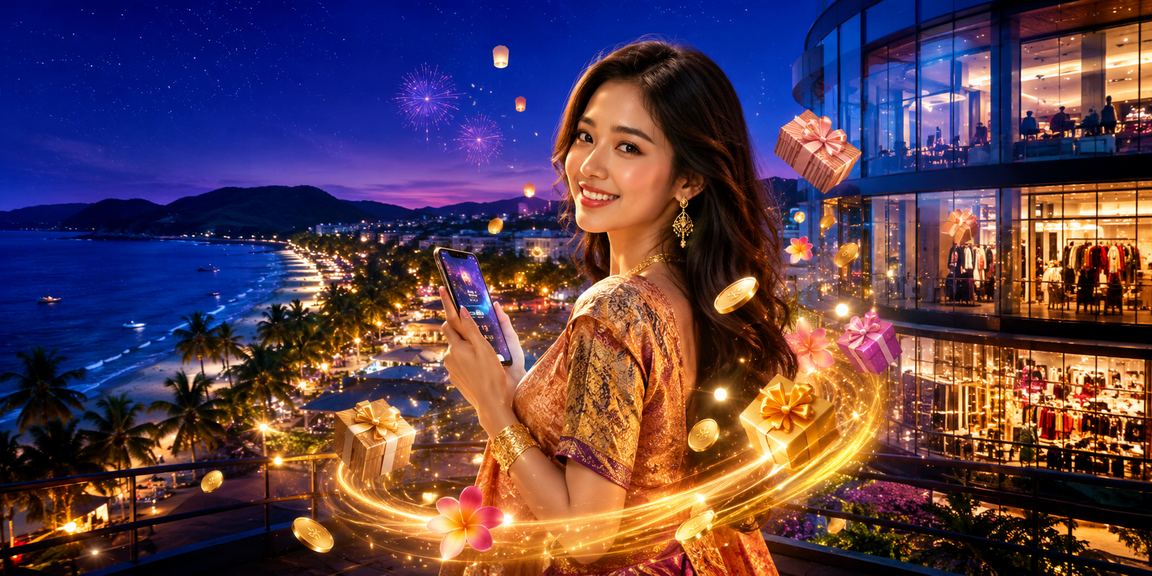 Aplikasi kasino Langkawi menunjukkan meja baccarat langsung yang mudah diakses di mana-mana