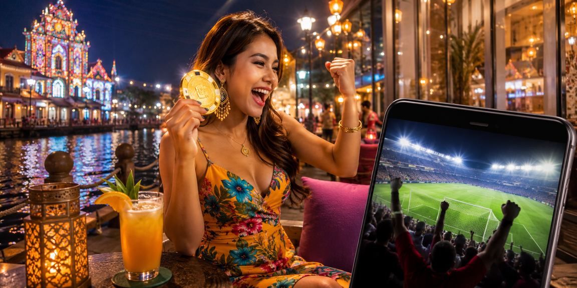 Pemain VIP di Melaka menikmati bonus eksklusif dan pengalaman premium di platform uwin33